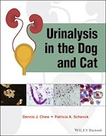 Télécharger le livre :  Urinalysis in the Dog and Cat