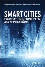 Télécharger le livre :  Smart Cities