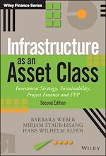 Télécharger le livre :  Infrastructure as an Asset Class