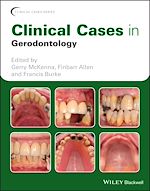 Télécharger le livre :  Clinical Cases in Gerodontology