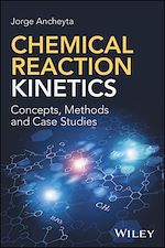 Télécharger le livre :  Chemical Reaction Kinetics
