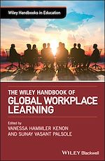 Télécharger le livre :  The Wiley Handbook of Global Workplace Learning