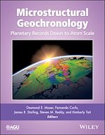 Télécharger le livre :  Microstructural Geochronology