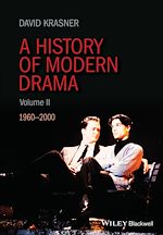 Télécharger le livre :  A History of Modern Drama, Volume II