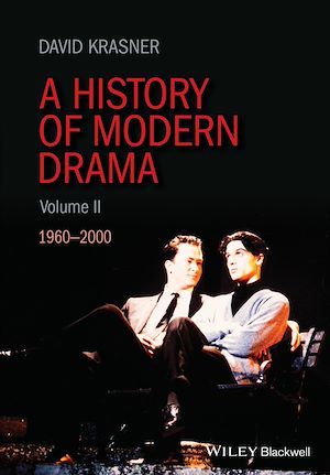 Téléchargez le livre :  A History of Modern Drama, Volume II