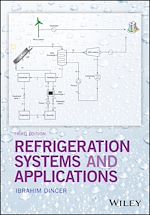 Télécharger le livre :  Refrigeration Systems and Applications