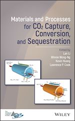 Télécharger le livre :  Materials and Processes for CO2 Capture, Conversion, and Sequestration