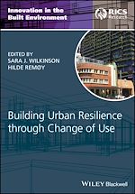 Télécharger le livre :  Building Urban Resilience through Change of Use