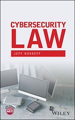Télécharger le livre :  Cybersecurity Law