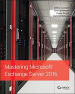 Télécharger le livre :  Mastering Microsoft Exchange Server 2016