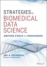 Télécharger le livre :  Strategies in Biomedical Data Science