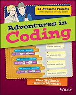 Télécharger le livre :  Adventures in Coding