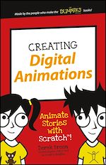 Télécharger le livre :  Creating Digital Animations