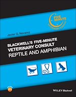 Télécharger le livre :  Blackwell's Five-Minute Veterinary Consult: Reptile and Amphibian