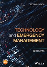 Télécharger le livre :  Technology and Emergency Management