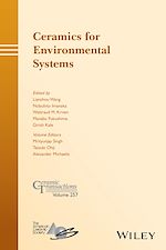 Télécharger le livre :  Ceramics for Environmental Systems
