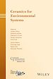 Télécharger le livre :  Ceramics for Environmental Systems