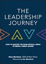 Télécharger le livre :  The Leadership Journey