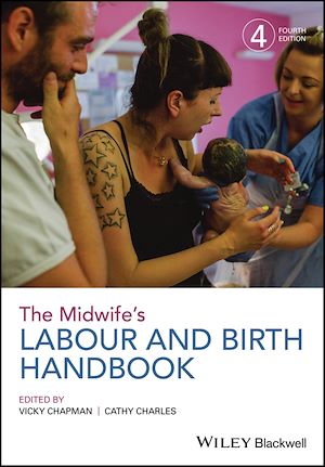 Download the eBook: The Midwife's Labour and Birth Handbook