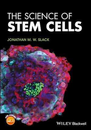 Téléchargez le livre :  The Science of Stem Cells