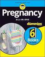 Télécharger le livre :  Pregnancy All-In-One For Dummies