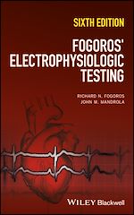 Télécharger le livre :  Fogoros' Electrophysiologic Testing