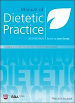 Download this eBook Manual of Dietetic Practice