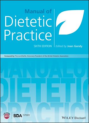 Download the eBook: Manual of Dietetic Practice