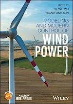 Télécharger le livre :  Modeling and Modern Control of Wind Power