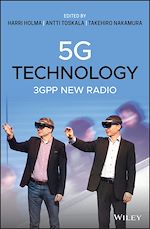 Télécharger le livre :  5G Technology