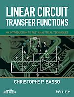 Télécharger le livre :  Linear Circuit Transfer Functions