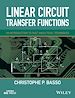 Télécharger le livre :  Linear Circuit Transfer Functions