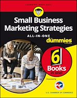 Télécharger le livre :  Small Business Marketing Strategies All-In-One For Dummies