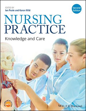 Téléchargez le livre :  Nursing Practice