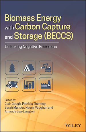 Téléchargez le livre :  Biomass Energy with Carbon Capture and Storage (BECCS)
