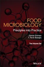 Télécharger le livre :  Food Microbiology