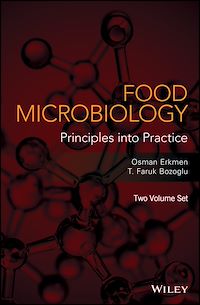 Téléchargez le livre :  Food Microbiology