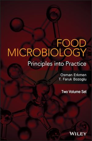 Téléchargez le livre :  Food Microbiology