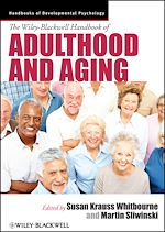 Télécharger le livre :  The Wiley-Blackwell Handbook of Adulthood and Aging
