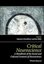 Télécharger le livre :  Critical Neuroscience