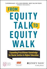 Télécharger le livre :  From Equity Talk to Equity Walk