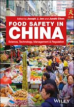 Télécharger le livre :  Food Safety in China