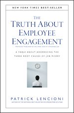 Télécharger le livre :  The Truth About Employee Engagement