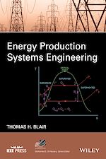 Télécharger le livre :  Energy Production Systems Engineering
