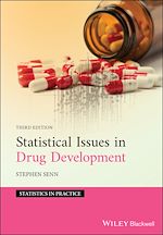 Télécharger le livre :  Statistical Issues in Drug Development