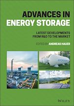 Télécharger le livre :  Advances in Energy Storage