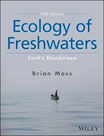 Télécharger le livre :  Ecology of Freshwaters