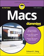 Télécharger le livre :  Macs For Dummies