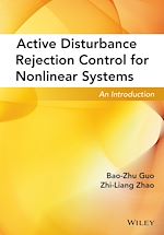 Télécharger le livre :  Active Disturbance Rejection Control for Nonlinear Systems