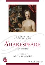 Télécharger le livre :  A Feminist Companion to Shakespeare